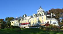 Captain A V Nickels Inn