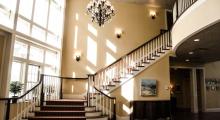Captain Daniel Stone Inn