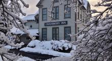 Chambery Inn