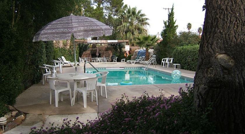 Circle C Lodge