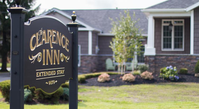 Clarence Inn