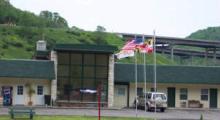 Clarysville