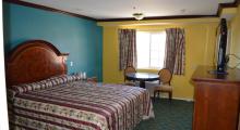 Cloud 9 Inn LAX