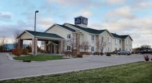 Cobblestone Inn & Suites Oshkosh