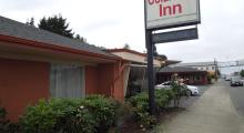 Columbia Inn