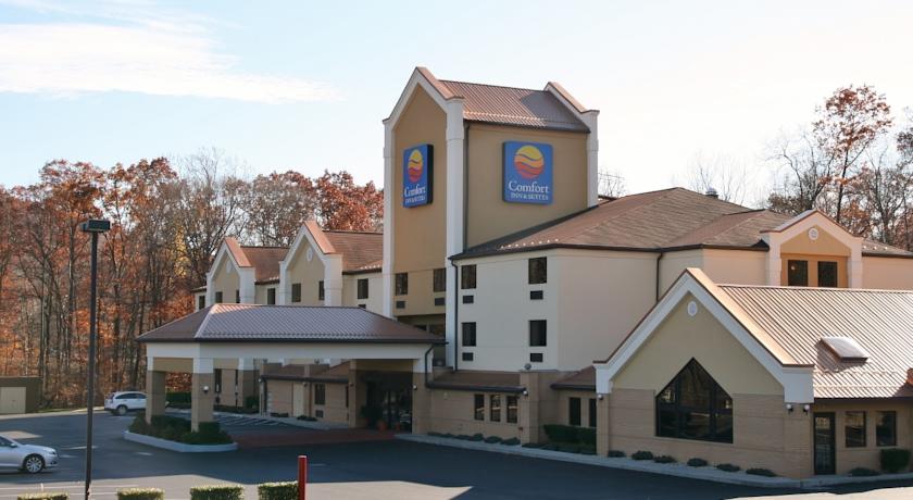 Comfort Inn & Suites La Vale