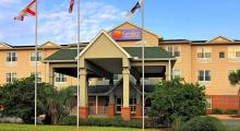 Comfort Inn & Suites Saint Augustine