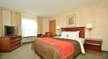 Comfort Inn Airport