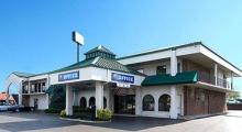 Comfort Inn Bowling Green