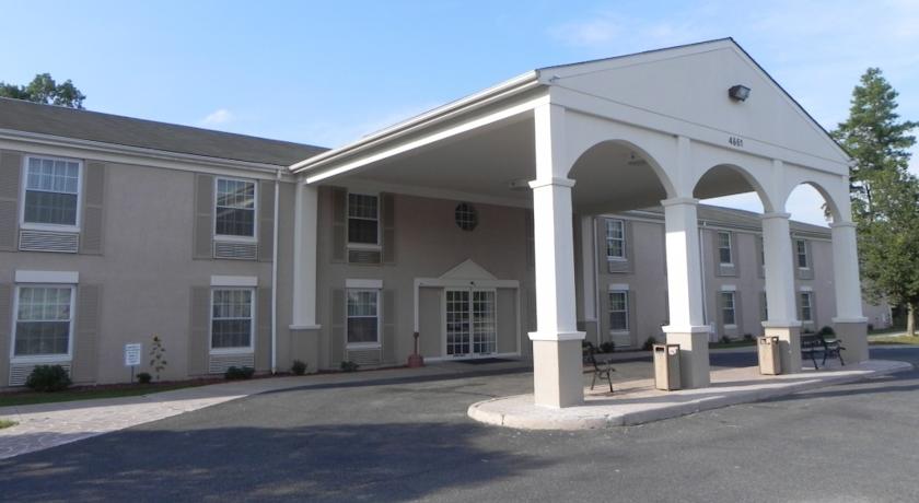 Comfort Inn Dahlgren