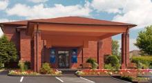 Comfort Inn Ellsworth