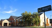 Comfort Inn Lakeville
