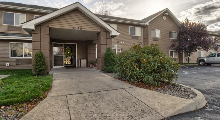 Comfort Inn Lewiston