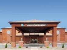 Comfort Inn Lockport