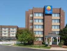 Comfort Inn Orland Park