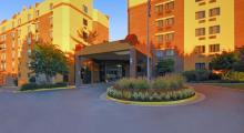 Comfort Inn University Center