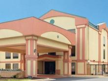 Comfort Inn Waynesboro