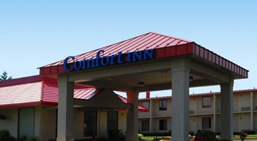 Comfort Inn Winchester