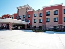 Comfort Suites Gothenburg