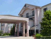 Comfort Suites La Porte