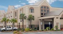 Comfort Suites Southport
