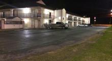 Country Hearth Inn & Suites Scottsboro ex Days Inn Scottsboro
