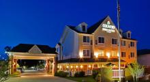 Country Inn & Suites Covington - LA