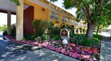 County Inn