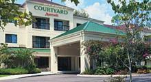 Courtyard Chicago Wood Dale