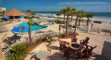Courtyard Jacksonville Beach