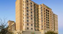 Courtyard Tysons Corner Fairfax