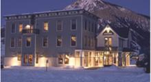 Crested Butte Lodge
