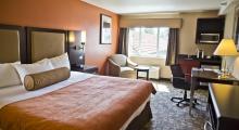 Crestview Hotel