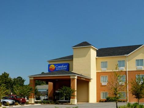 Crestview Inn