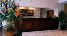Crowne Plaza Hotel Baltimore Notrh-Hunt Valley