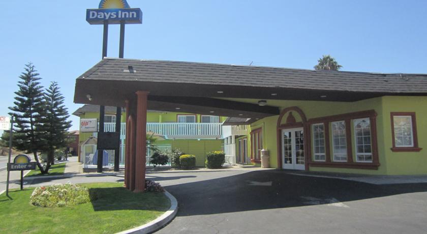 Days Inn