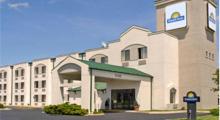 Days Inn Blue Springs