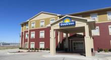 Days Inn Ellis