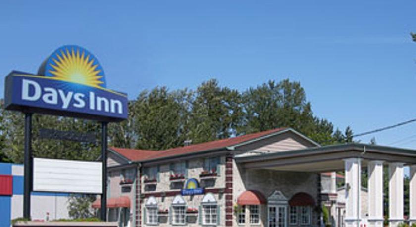 Days Inn Everett