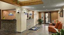 Days Inn Fort Dodge