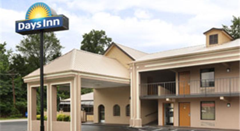 Days Inn Harriman