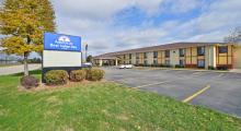 Days Inn Morton Peoria Area