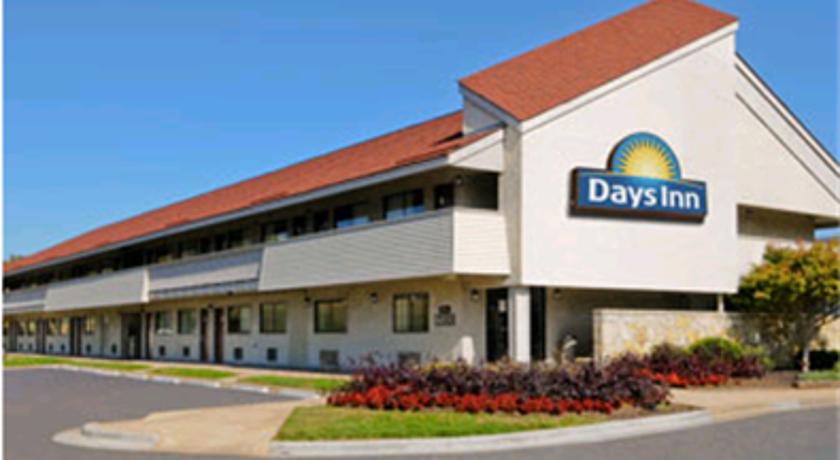 Days Inn Overland Park
