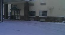 Days Inn Spencer