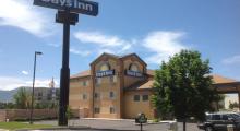 Days Inn Springville UT