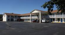 Days Inn Sylvania