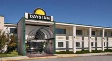 Days Inn Worcester Shrewsbury