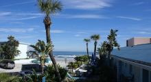 Daytona Shores Inn & Suites