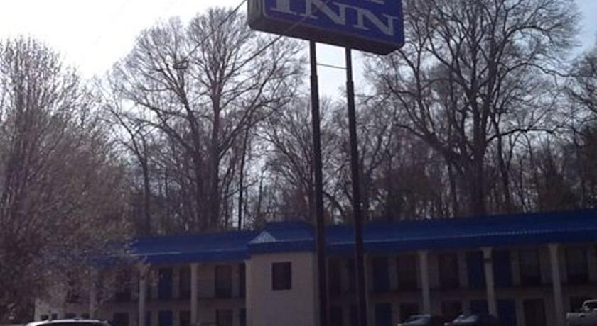 Deluxe Inn