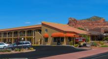 Desert Quail Inn